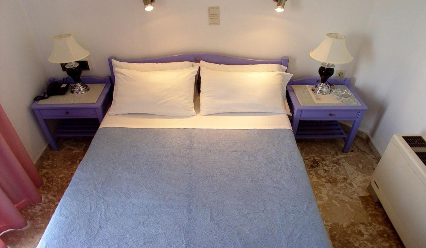 Doreen Suites Kalamaki Екстериор снимка